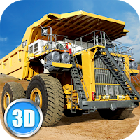 🚍 Big Machines Simulator 3D