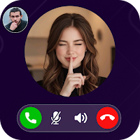 Prank Video Call & Funny Chat