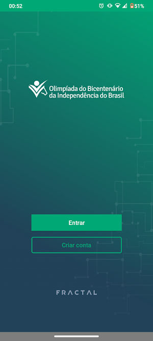 Olimpíada do Bicentenário Screenshot 0