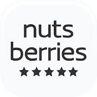넛츠앤베리스 - nuts&berries