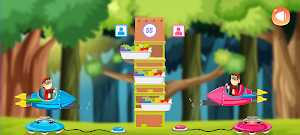 Air Fight: Battle in Air Screenshot 1