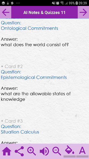 Sterile Processing: Notes&Quiz Screenshot 2