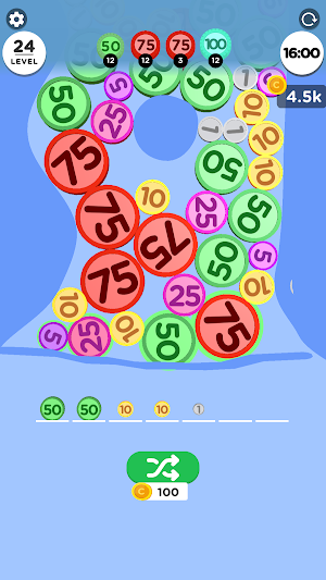 Pay Coins Screenshot 2