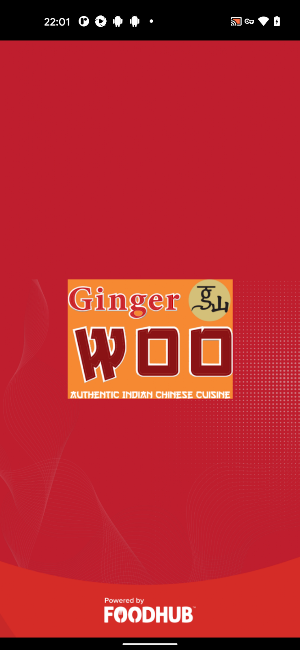 Ginger Woo Screenshot 0