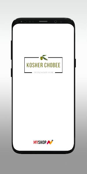 kosher chobee boca Screenshot 0