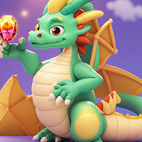 DragonDash - Dragon Plant