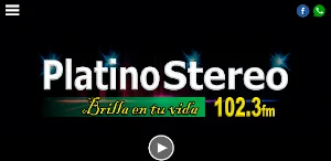 Platino Stereo Screenshot 2