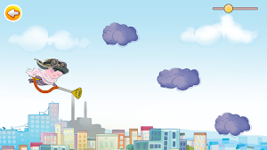 Хвойная сказка Screenshot 1