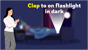 Find My Phone: By Clap Screenshot 2