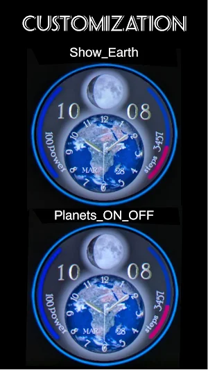 Super Moon Screenshot 0