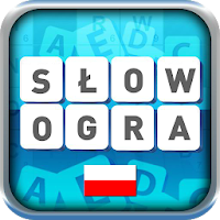 Słowo Gram - Polska Gra Słowna (za darmo)