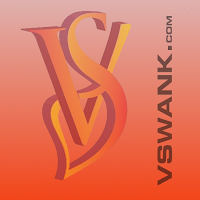 VSwank - Advertisement and Bra