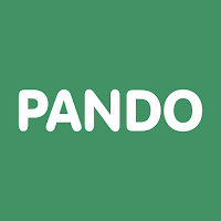 Интернет-магазин pando.kz