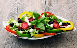 Salad Wallpapers Screenshot 2