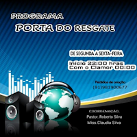 Rádio Porta do Resgate