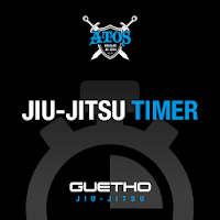 JiuJitsuTimer TV - Atos Guetho