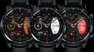 SKARTUM WD149 Watch face Screenshot 0