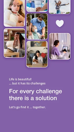 iWILL 'til i'mWELL Screenshot 1