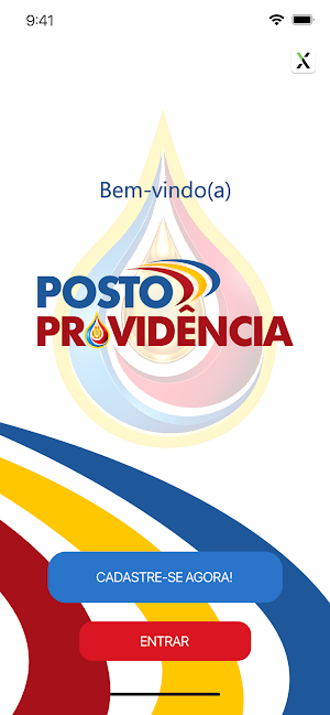 Posto Providência Screenshot 0