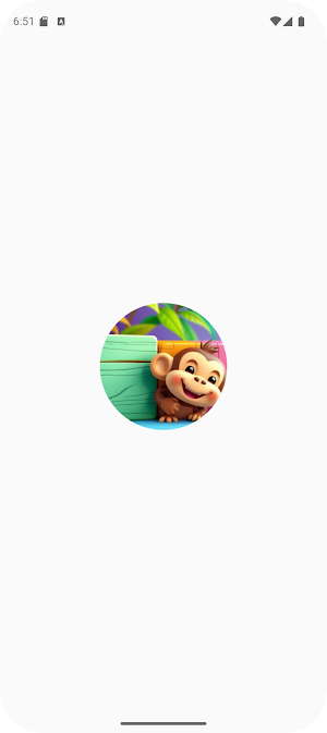 Monkey Run Screenshot 0