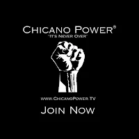 Chicano Power TV