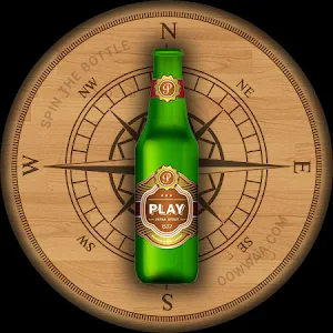 Spin the Bottle Screenshot 2