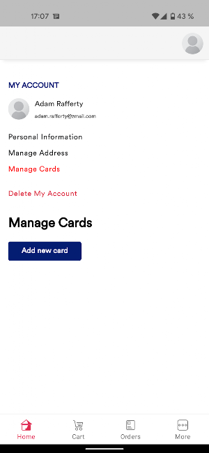 Foodworks Chinese Screenshot 2