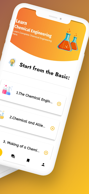 Learn Chemical Engineering Screenshot 2