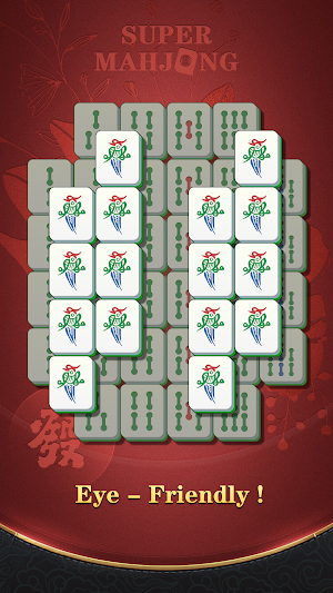 Super Mahjong -  Triple Match Screenshot 1