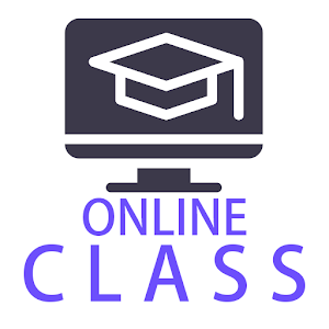 Online Class Manager Screenshot 0
