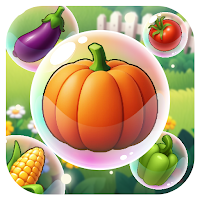 Veggie Merge