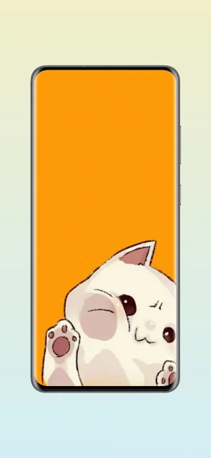 Kawaii Wallpapers Animal Screenshot 0