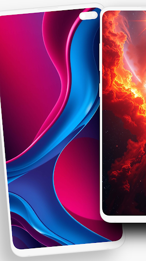 4K Wallpapers Screenshot 0