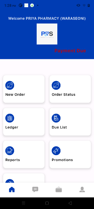 ParagShubham Screenshot 0