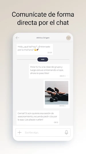 Athina Origen Screenshot 3