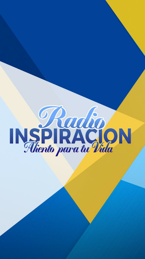 Radio Inspiración Aliento para tu Vida Screenshot 0