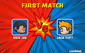 Mini Boxing Screenshot 2