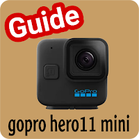 gopro hero11 mini guide