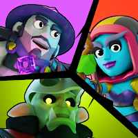 Pocket Squad: PvP battle arena