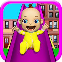 My Baby Babsy Playground Fun
