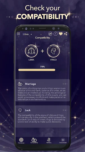 Zodiac Sign: Daily horoscope & astrology Screenshot 3