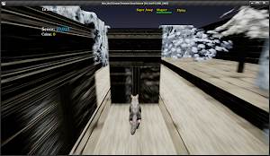 She Wolf Screenshot 3