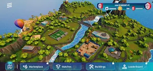 MFF GAME Screenshot 0