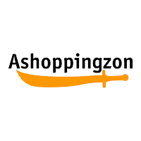 Ashoppingzon