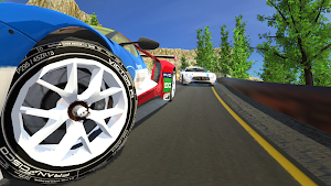 Sports Car Racing OG Screenshot 3