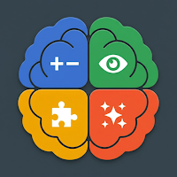 QZBrain: Brain Training Games