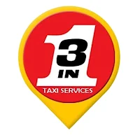 3in1 Taxi