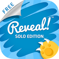 Reveal! Solo Edition