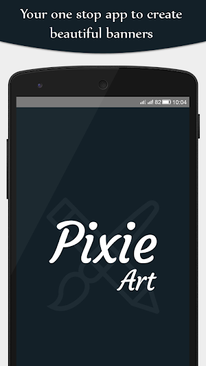 Pixie Art Screenshot 0