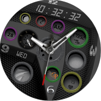 GPhoenix Elevate Wear OS